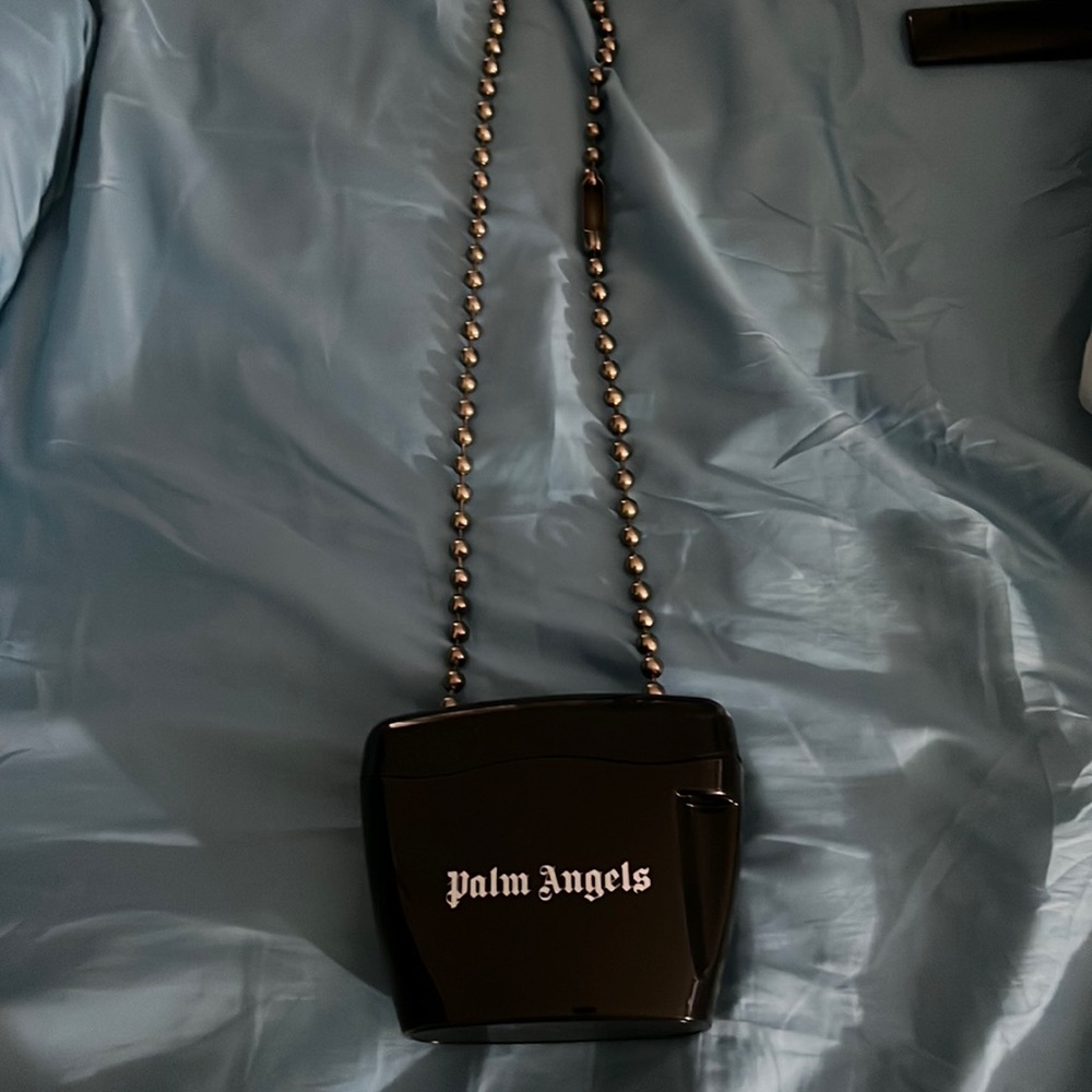 Palm angels purse